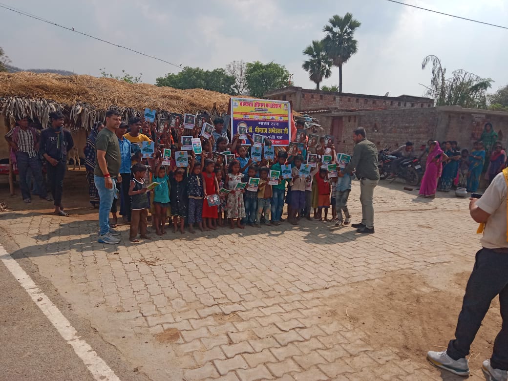 Reaching Rural Communities with Education &amp; Awareness