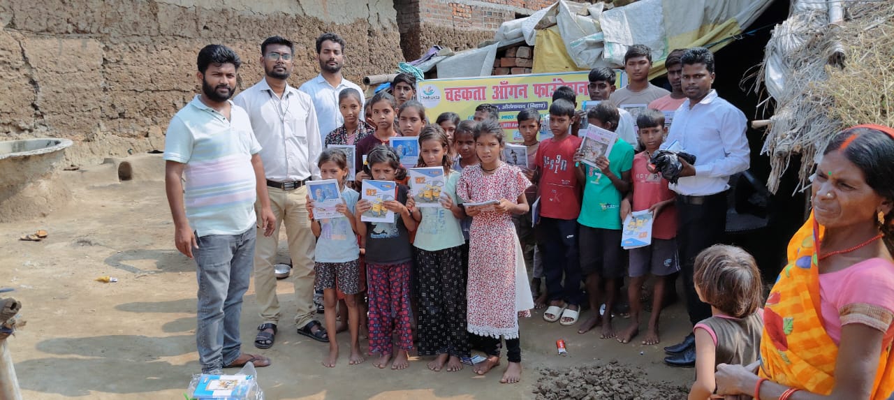 Empowering Children Through Quality Education